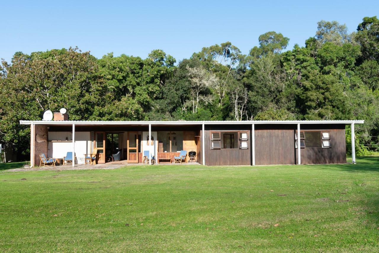 Natures Way Farmhouse The Crags Exterior foto