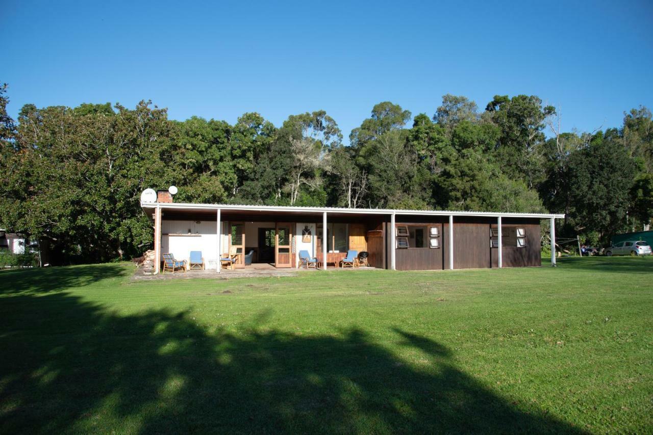 Natures Way Farmhouse The Crags Exterior foto